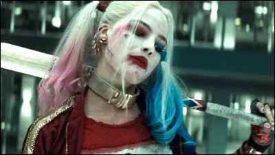 Comment s'appelle vraiment Harley Quinn ?