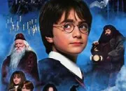 Quiz HARRY POTTER  l'cole des sorciers