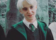 Quiz Connais-tu vraiment Drago Malefoy ?