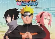 Quiz Quiz difficile de 'Naruto Shippuden'