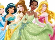 Quiz Connais-tu bien les princesses Disney ?