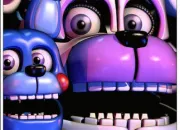 Quiz tes-vous un fan de FNAF ?