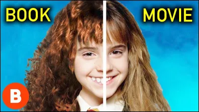 Qui est l'actrice qui a joué Hermione Granger dans Harry Potter ?