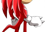 Quiz Knuckles the Echidna