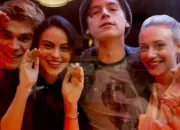 Test Quel personnage es-tu dans ''Riverdale'' ?