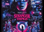 Quiz Quiz Stranger Things