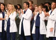 Quiz Connais-tu ''Grey's Anatomy'' ?