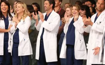 Quiz Grey s anatomy