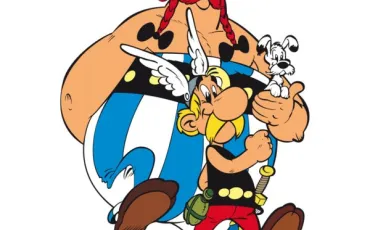 Quiz Asterix