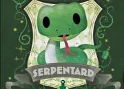 Quiz Connais-tu bien les Serpentard ?