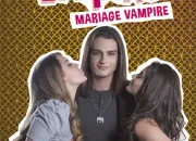 Test Quel personnage de ''Chica Vampiro'' es-tu ?