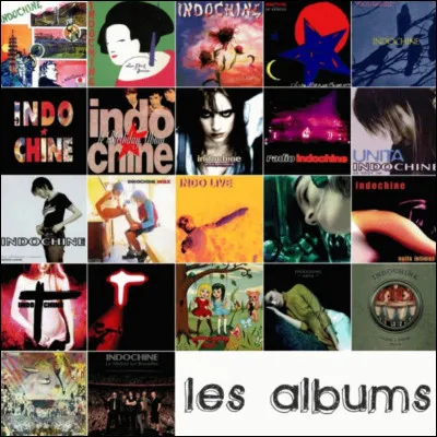 Quel est votre album préféré ?