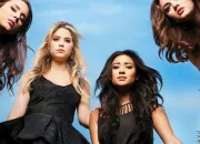 Test Qui es-tu dans ''Pretty Little Liars'' ?