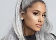 Test Qui es-tu pour Ariana Grande ?