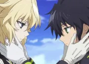 Quiz Quiz : Owari no Seraph