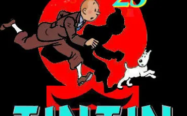 Quiz Tintin