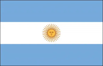 Quelle est la capitale de l'Argentine ?