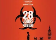 Quiz Film - 28 jours plus tard