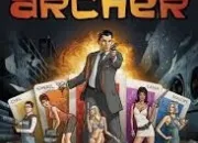 Quiz Archer, la srie anime