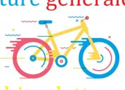 Quiz La bicyclette en cuture gnrale