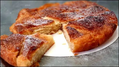 Gastronomie : De quelle ville bretonne le kouign-amann est-il la spécialité ?