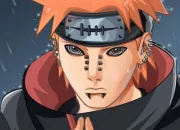 Quiz Quizz Simple  Naruto  Akatsuki