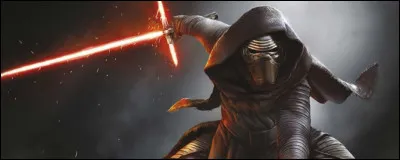 Qui est la mère de Kylo Ren ?