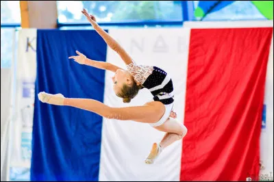 La gymnastique acrobatique est une discipline...