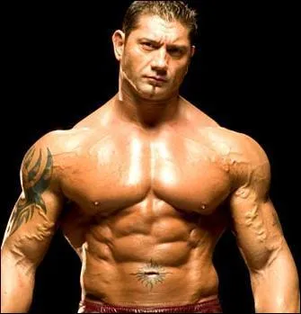 Quel est le vrai nom de Batista ?