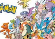 Quiz Pokmon : la premire gnration