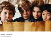 Test Les Goonies