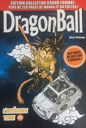 Quiz Dragon ball