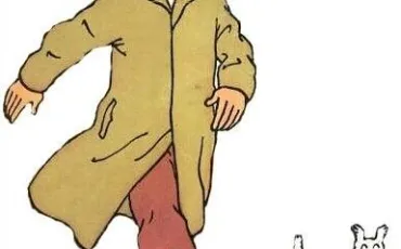 Quiz Tintin