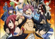 Quiz Fairy Tail