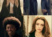 Test Quel personnage de ''Legacies'' es-tu ?