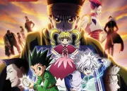 Quiz Hunter x Hunter