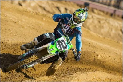 Combien de titres a Ryan Villopoto en SX 450 ?