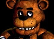 Quiz Five Nights at Freddy's