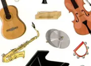 Test Quel instrument de musique est fait pour toi ?