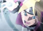 Quiz Connais-tu bien Boruto : Naruto Next Generations ?