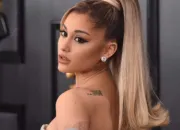 Test Qui es-tu pour Ariana Grande ?