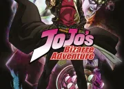 Quiz JoJo's Bizarre Adventure