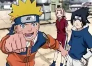 Quiz Teste tes connaissances sur l'anim Naruto