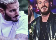 Quiz M. Pokora, le beau gosse du moment