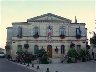 Nous commençons notre balade en Nouvelle-Aquitaine, à Bouliac. Ville de la métropole Bordelaise, sur la rive droite de la Garonne, elle se situe dans le département ...