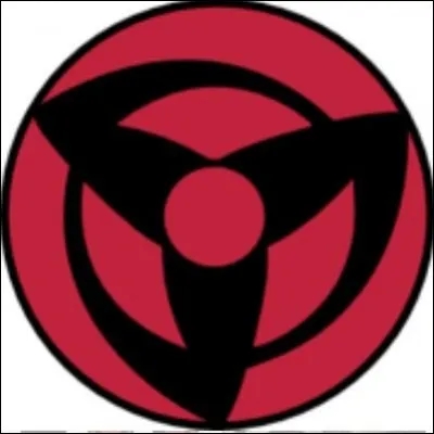 Qui n'est pas uchiwa et possède le Kaléidoscope Hypnotique du Sharingan ? ("Naruto Shippuden")