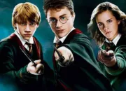 Quiz Harry Potter