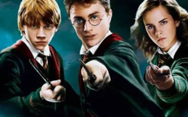 Quiz Harry potter