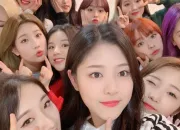 Test Quel membre de Loona es-tu ?