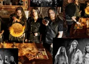 Quiz Est-ce une chanson de Nothgard ou d'Ensiferum ? (3)